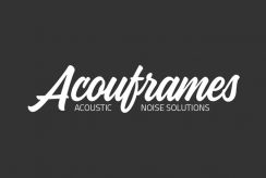 Acouframes logo