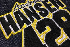 Andreas hansen brodering