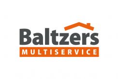 Baltzers multiservice logo 