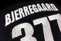 Bjerregaard brodering