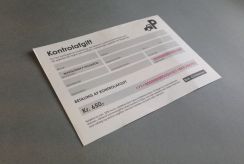 Brdr Christiansen kontrolafgift