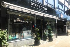 Byens optik