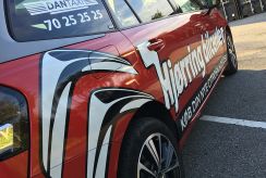 Citroen bilindpakning side