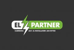 Elpartner Hjørring logo