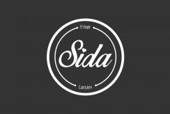 Frisør Sida logo