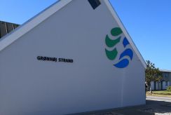 Grønhøjstrand