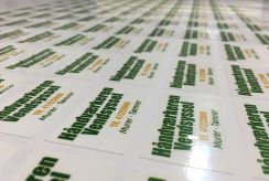 Håndværkeren vendsyssel labels