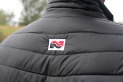 Hjørring varmeselskab brodering