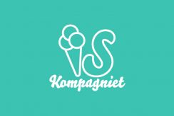 Is kompagniet logo