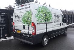 MVP Service