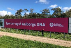 Aalborg racing arena