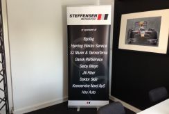 Steffensen motorsport rollup